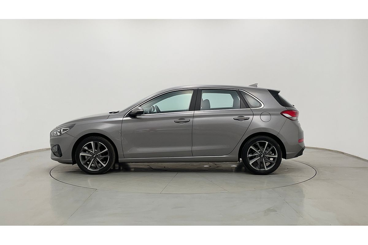 2022 Hyundai i30 Active PD.V4