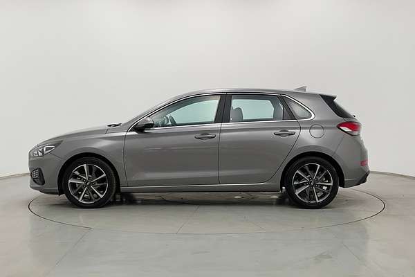 2022 Hyundai i30 Active PD.V4