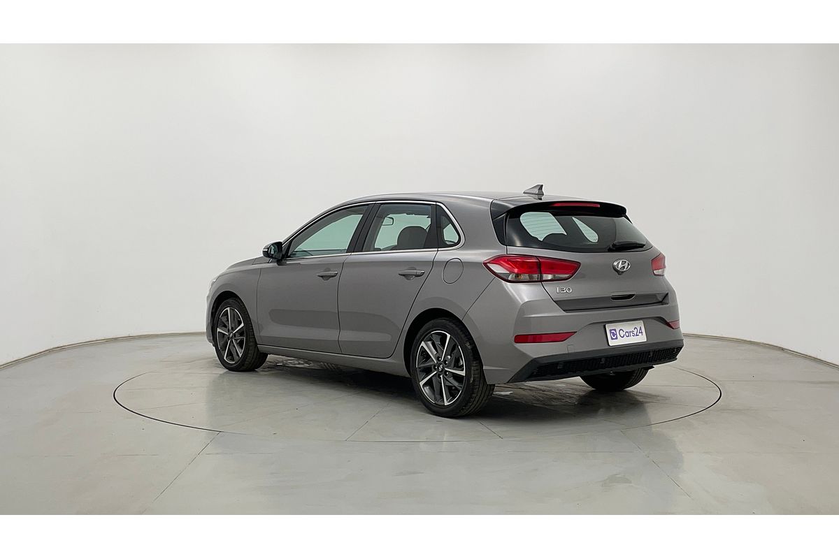 2022 Hyundai i30 Active PD.V4