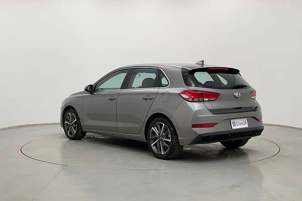 2022 Hyundai i30 Active PD.V4