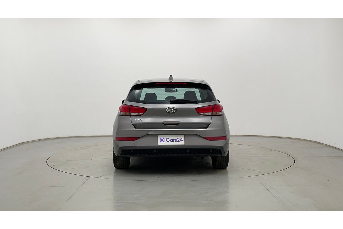 2022 Hyundai i30 Active PD.V4