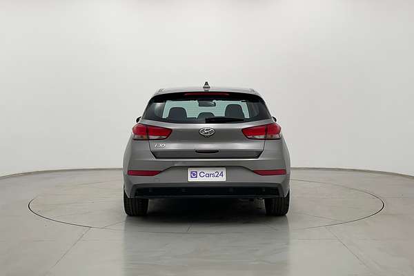 2022 Hyundai i30 Active PD.V4