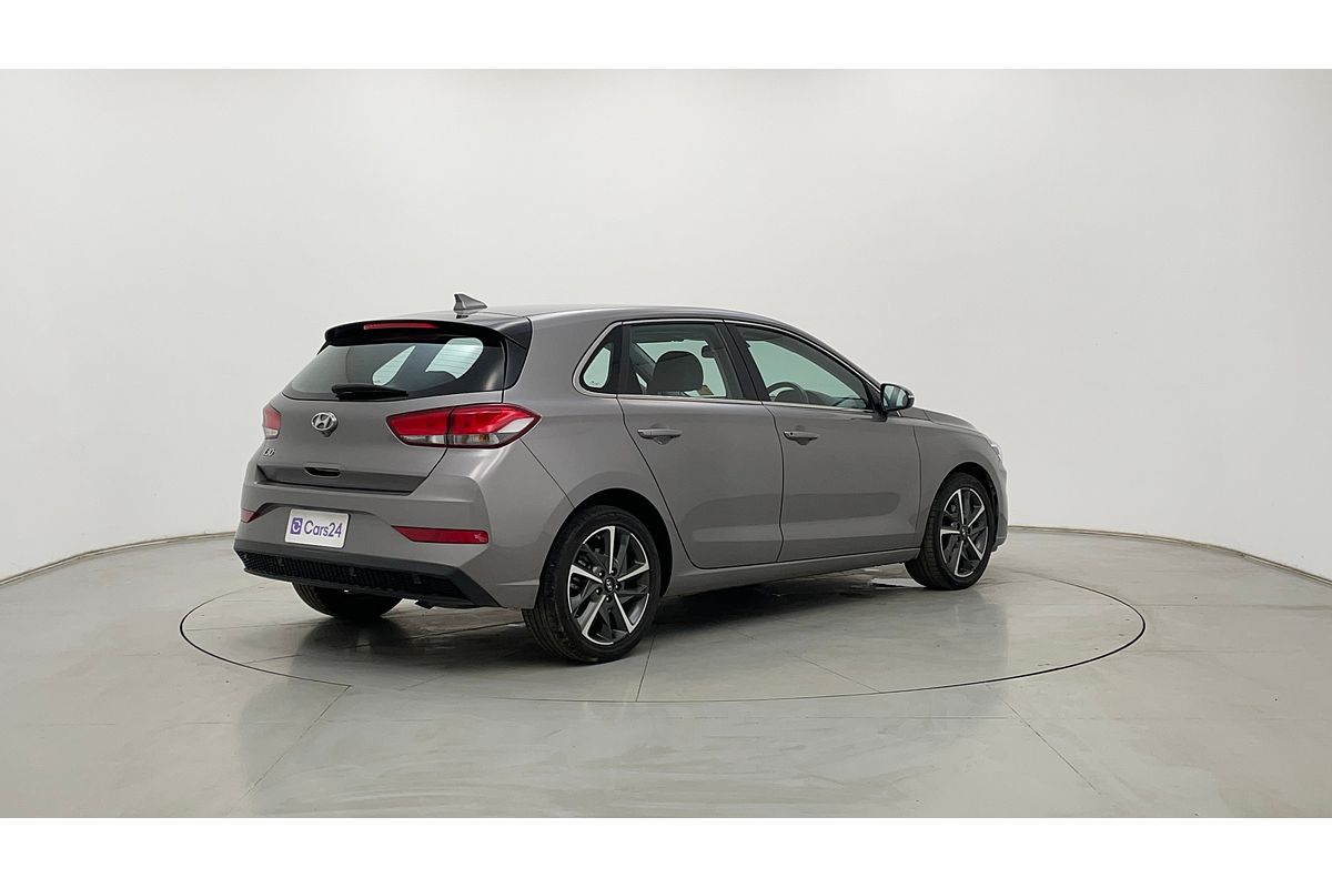 2022 Hyundai i30 Active PD.V4