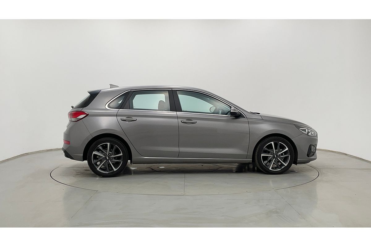 2022 Hyundai i30 Active PD.V4