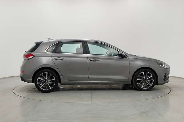 2022 Hyundai i30 Active PD.V4