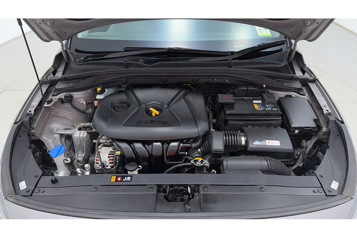 2022 Hyundai i30 Active PD.V4