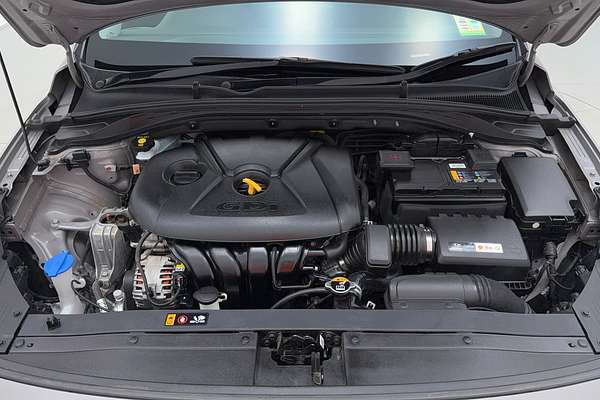 2022 Hyundai i30 Active PD.V4