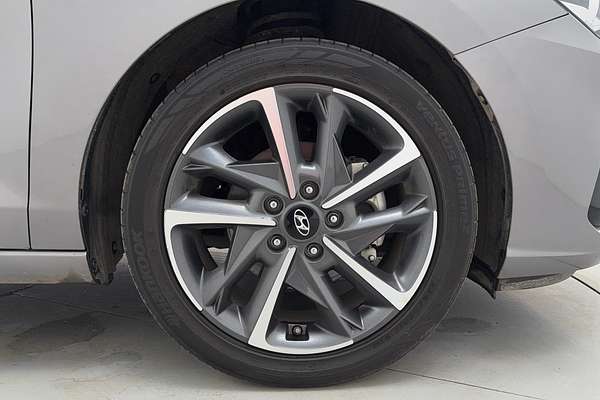 2022 Hyundai i30 Active PD.V4