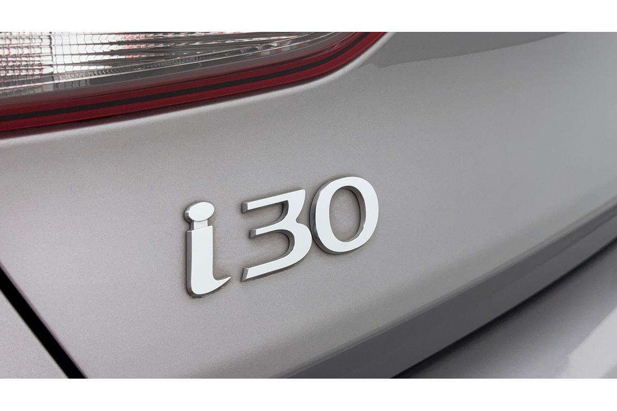 2022 Hyundai i30 Active PD.V4