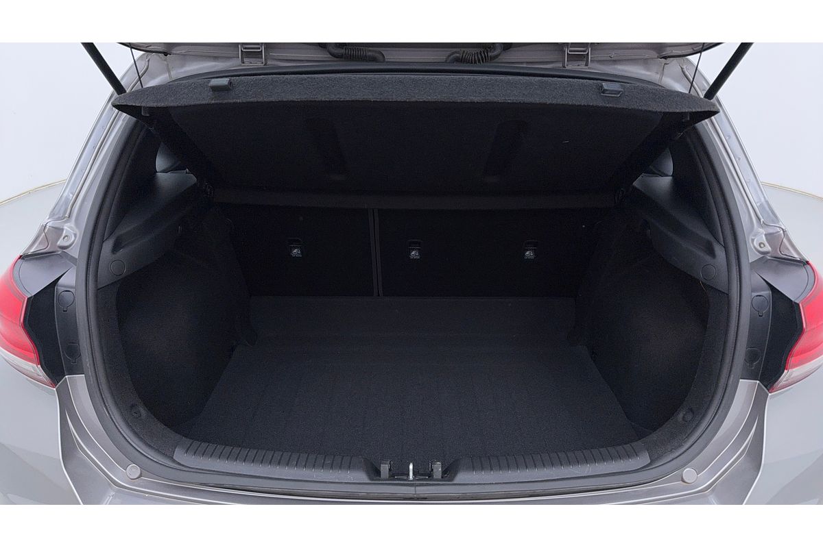 2022 Hyundai i30 Active PD.V4