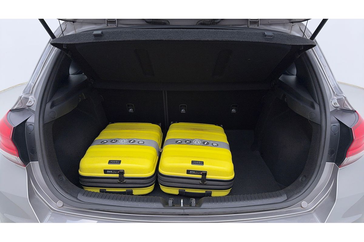 2022 Hyundai i30 Active PD.V4