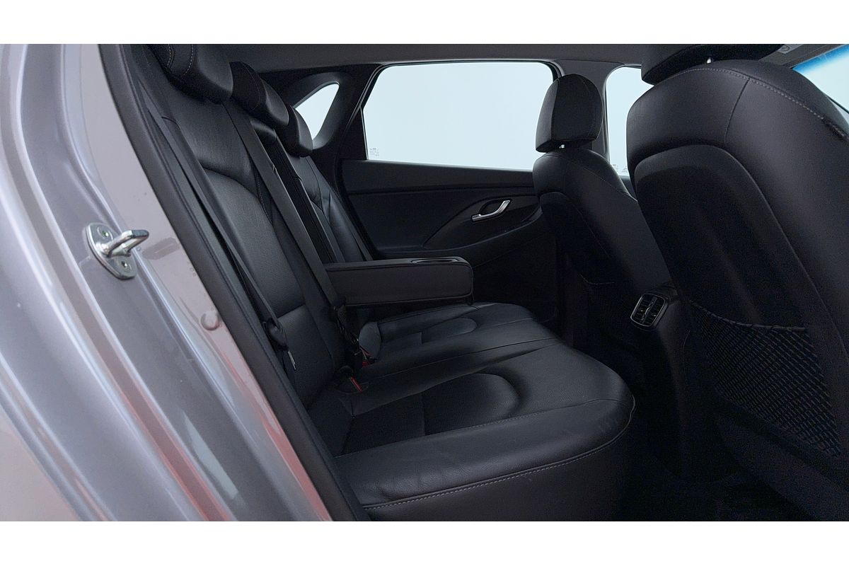 2022 Hyundai i30 Active PD.V4