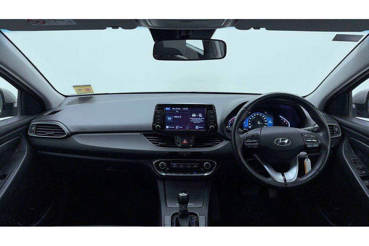 2022 Hyundai i30 Active PD.V4