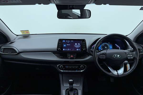 2022 Hyundai i30 Active PD.V4