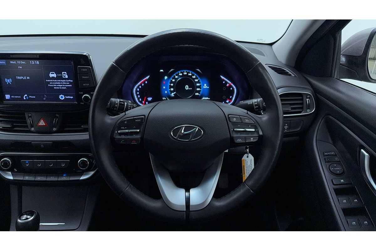 2022 Hyundai i30 Active PD.V4