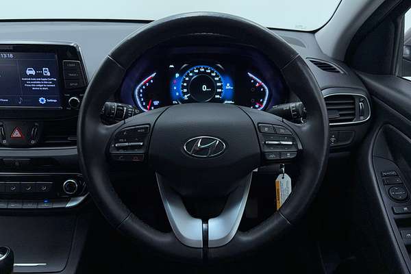 2022 Hyundai i30 Active PD.V4