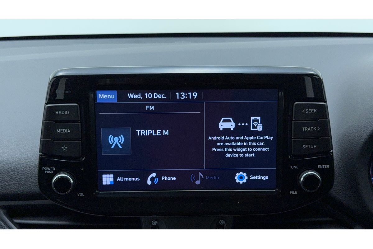 2022 Hyundai i30 Active PD.V4