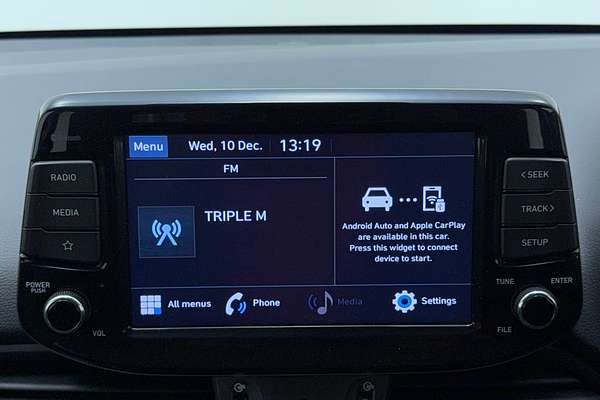 2022 Hyundai i30 Active PD.V4