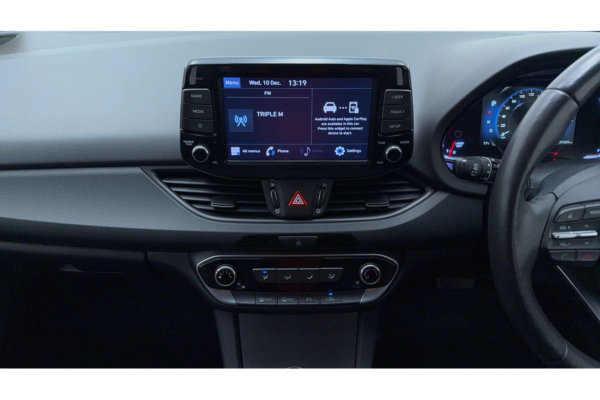 2022 Hyundai i30 Active PD.V4