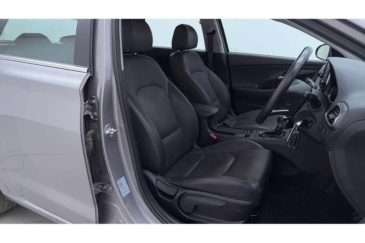 2022 Hyundai i30 Active PD.V4