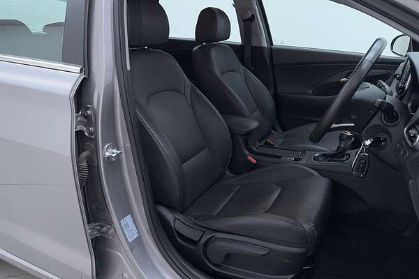 2022 Hyundai i30 Active PD.V4