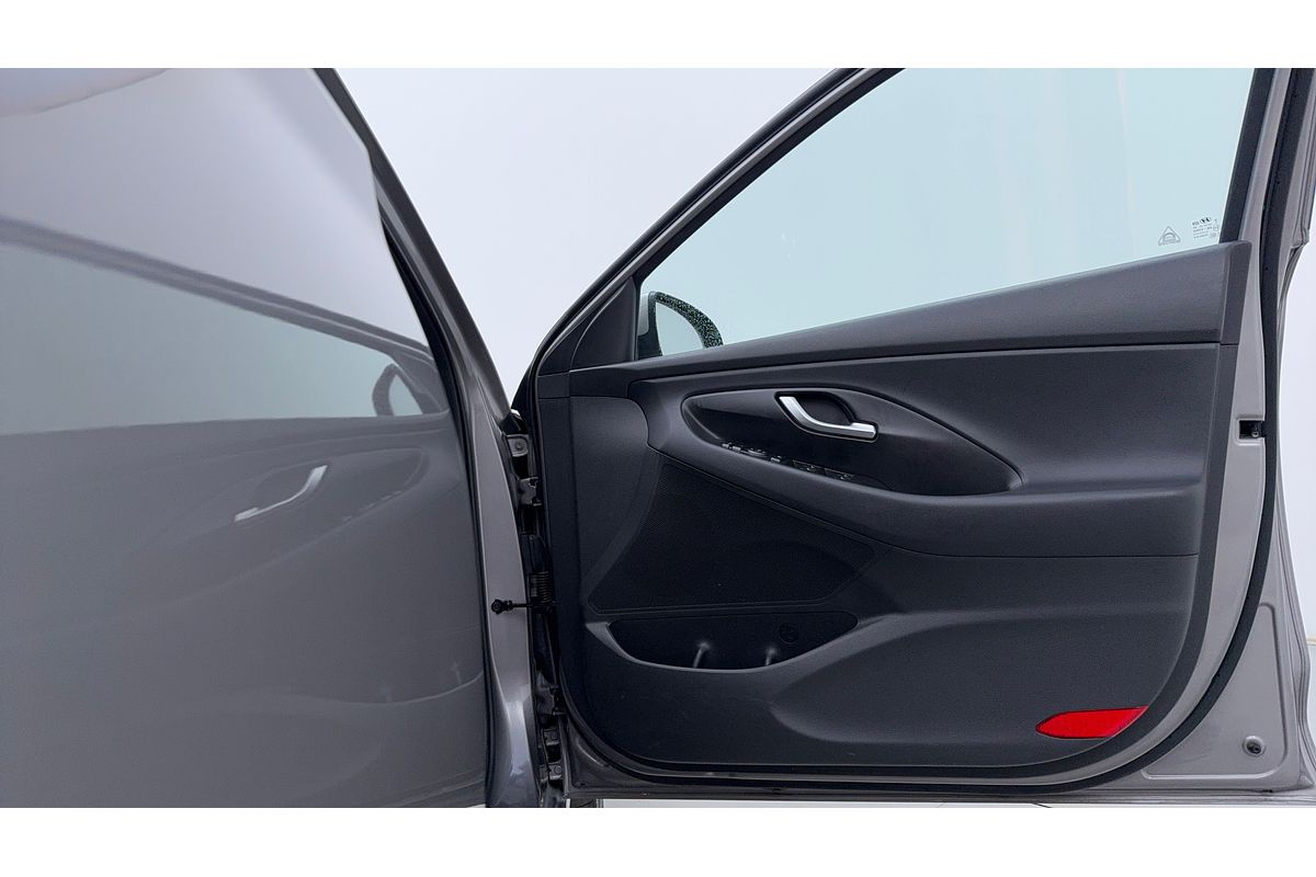 2022 Hyundai i30 Active PD.V4