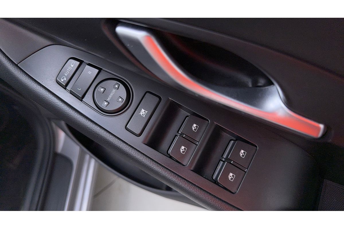 2022 Hyundai i30 Active PD.V4