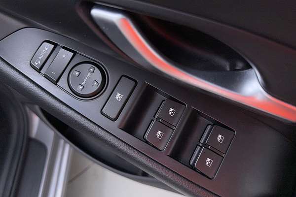 2022 Hyundai i30 Active PD.V4