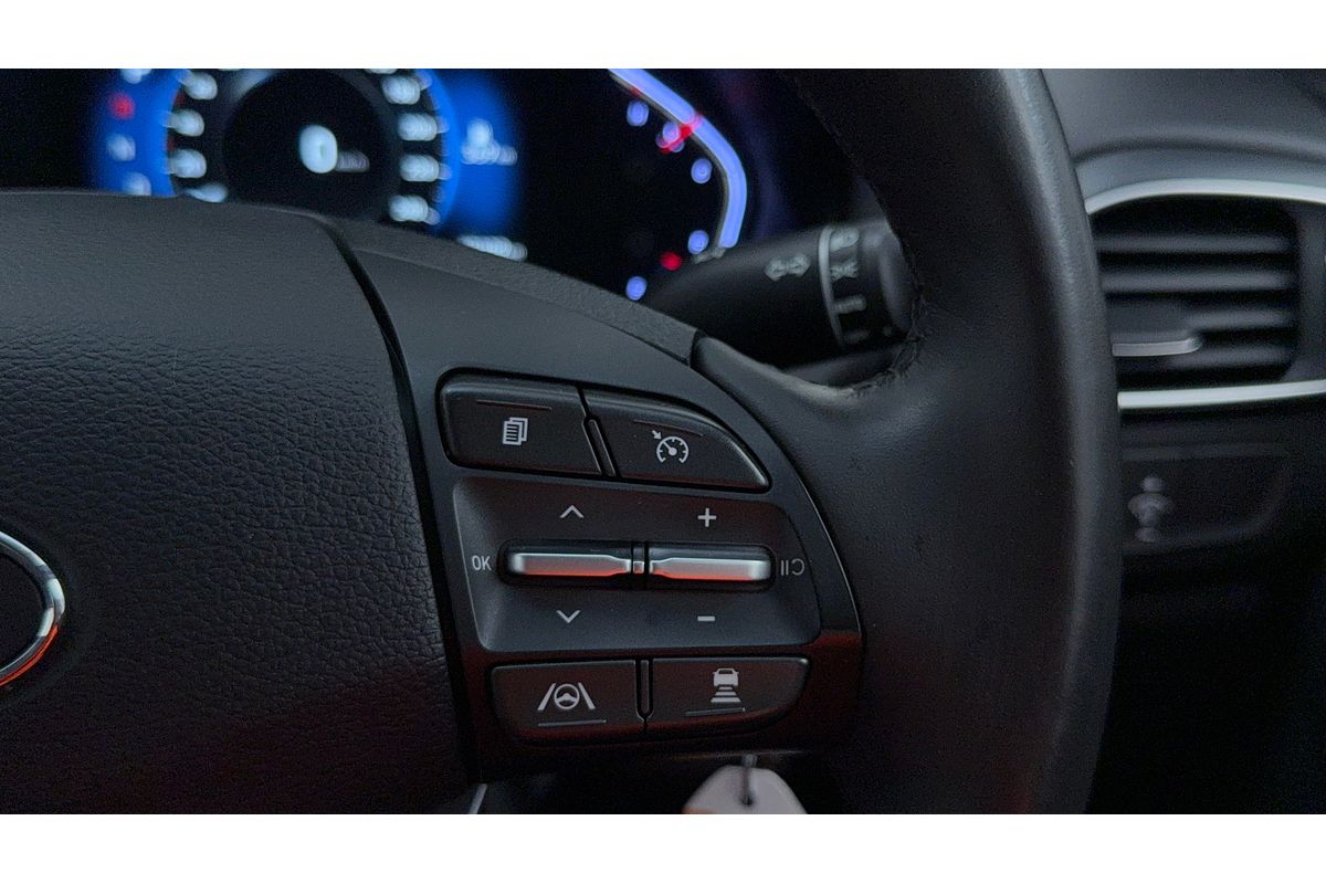 2022 Hyundai i30 Active PD.V4