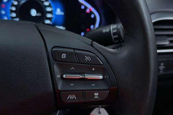 2022 Hyundai i30 Active PD.V4