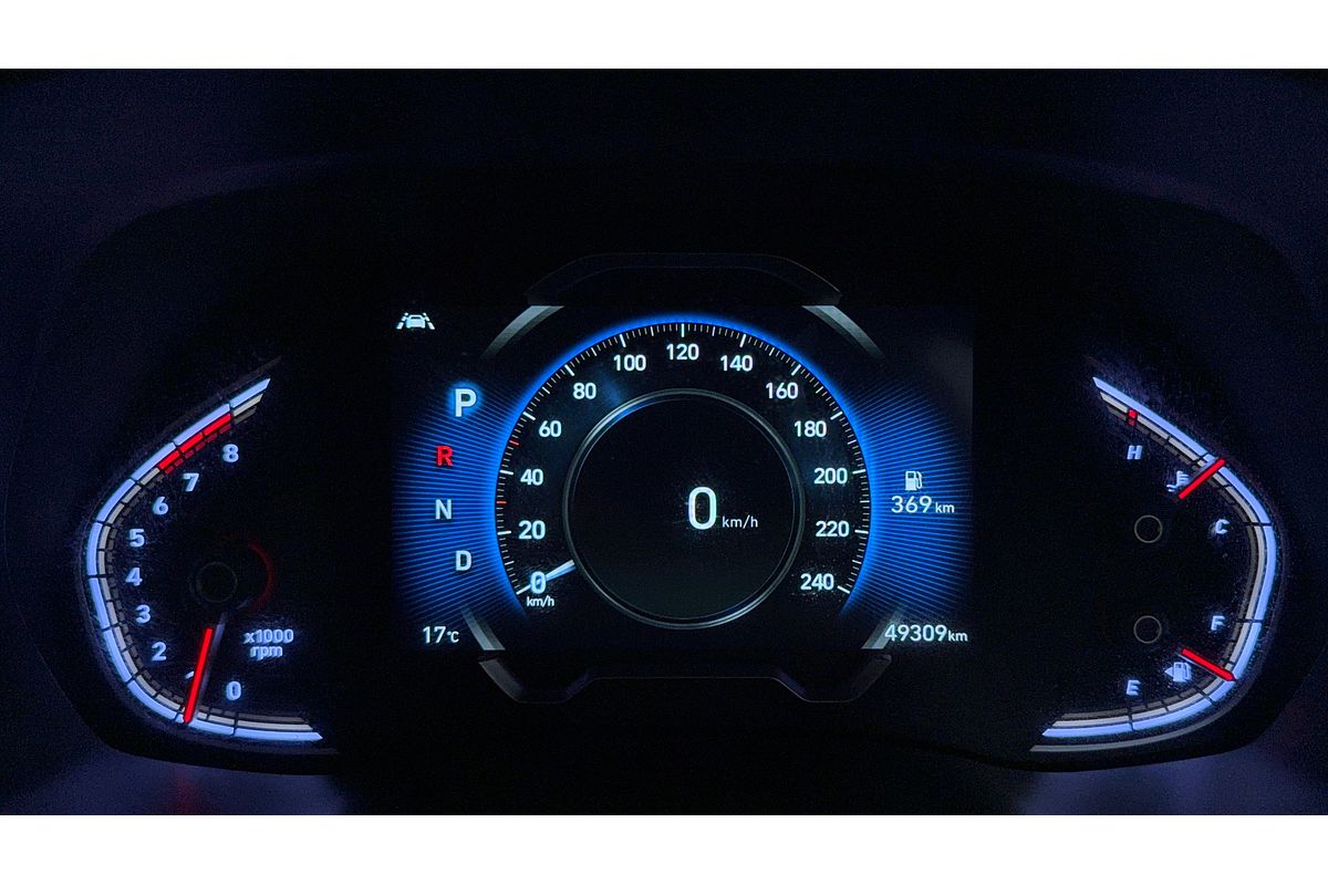 2022 Hyundai i30 Active PD.V4