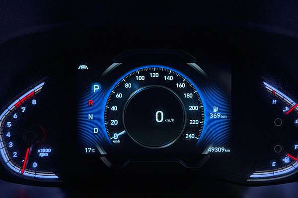 2022 Hyundai i30 Active PD.V4