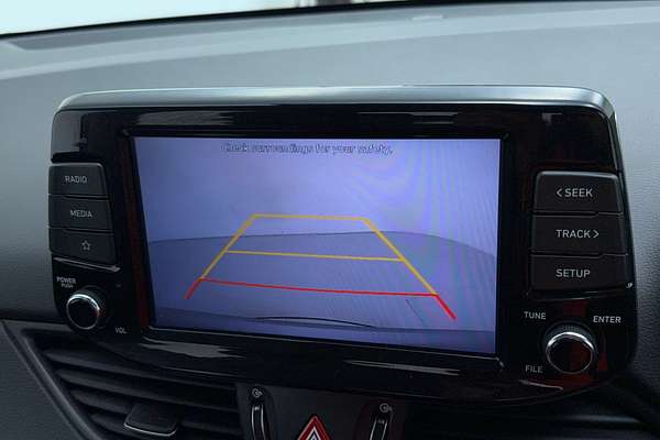 2022 Hyundai i30 Active PD.V4