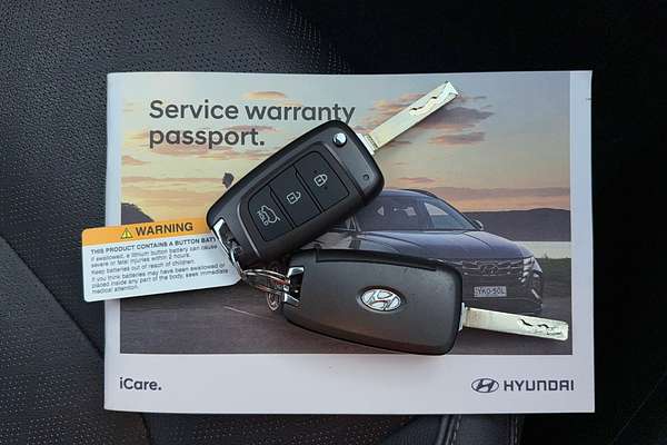 2022 Hyundai i30 Active PD.V4