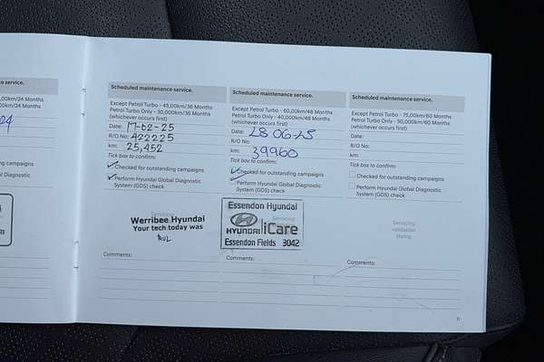 2022 Hyundai i30 Active PD.V4