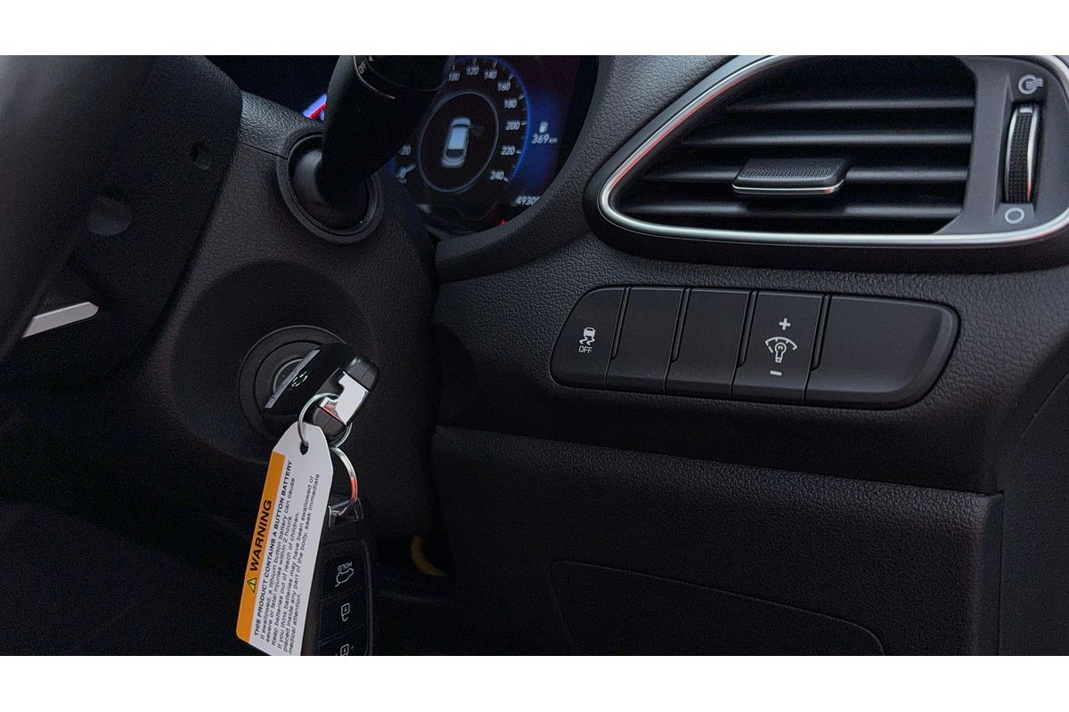 2022 Hyundai i30 Active PD.V4