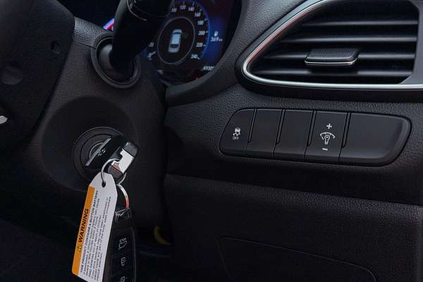 2022 Hyundai i30 Active PD.V4