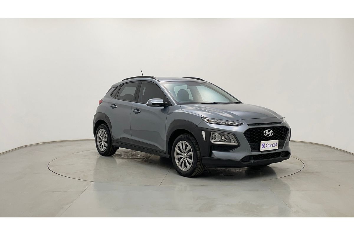 2018 Hyundai Kona Go OS.2