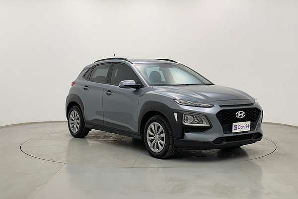 2018 Hyundai Kona Go OS.2