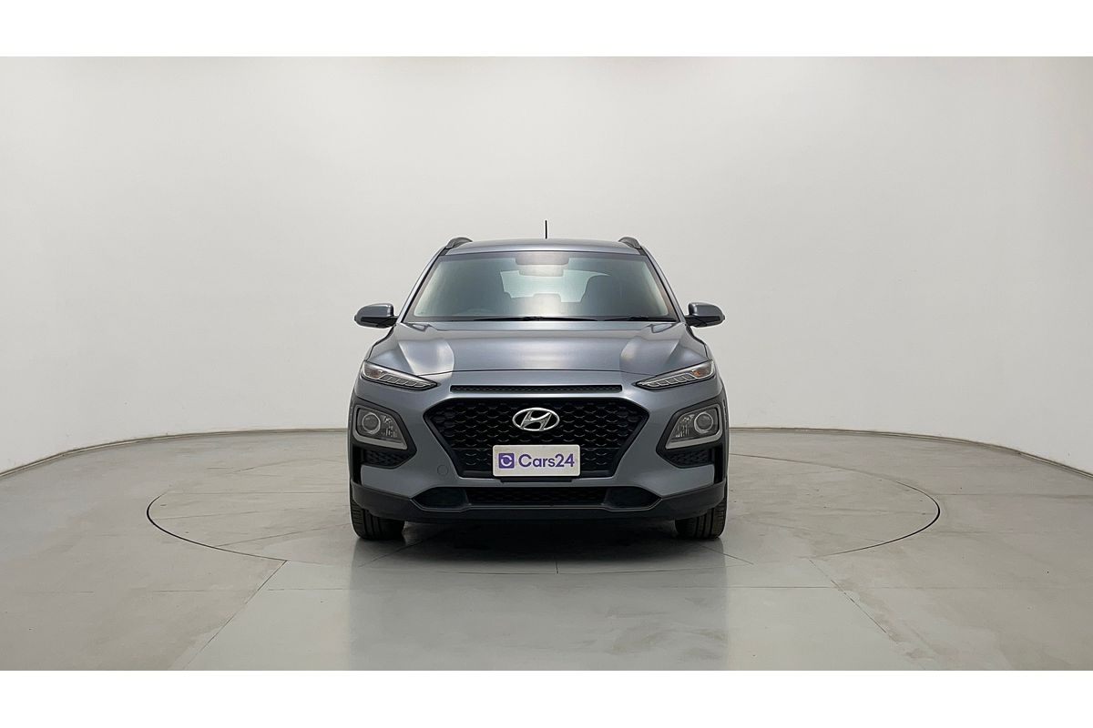 2018 Hyundai Kona Go OS.2