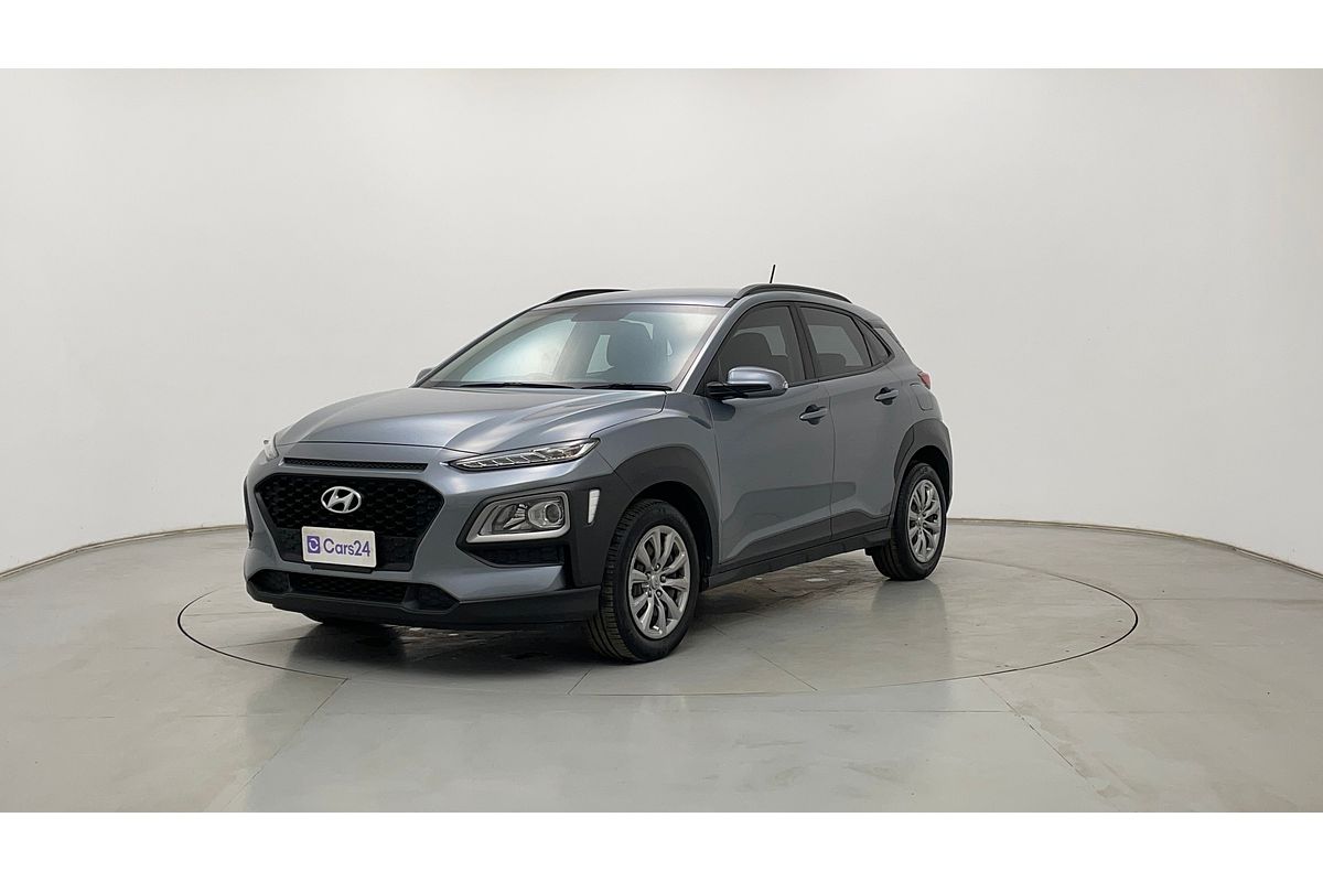 2018 Hyundai Kona Go OS.2