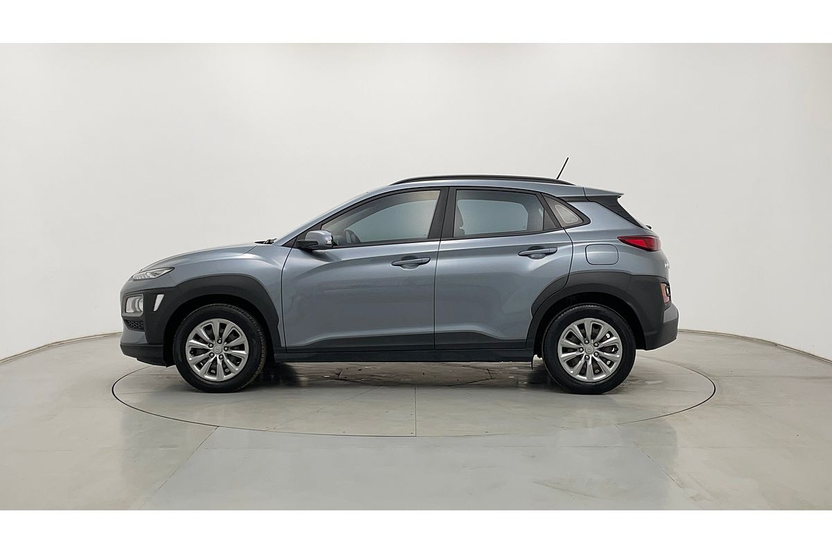 2018 Hyundai Kona Go OS.2
