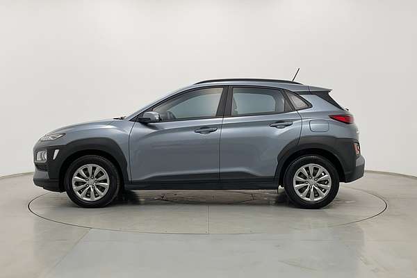 2018 Hyundai Kona Go OS.2