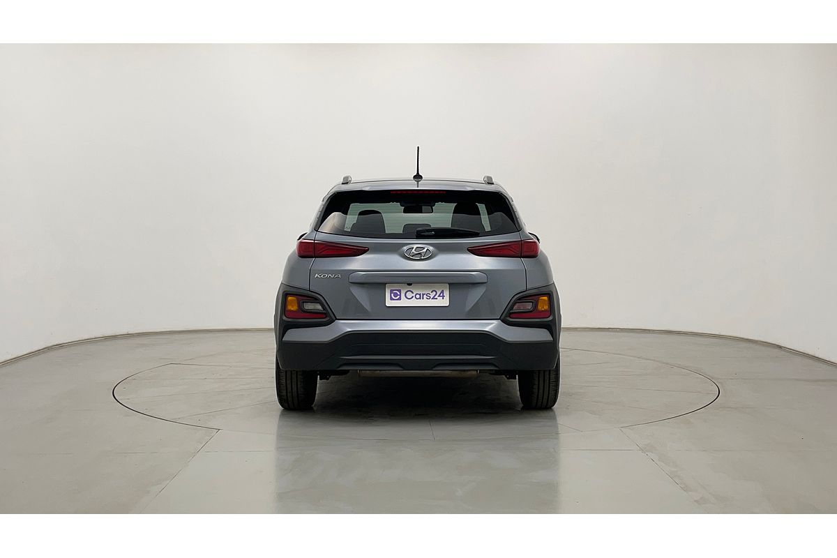 2018 Hyundai Kona Go OS.2