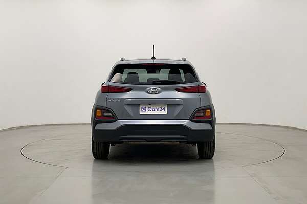 2018 Hyundai Kona Go OS.2