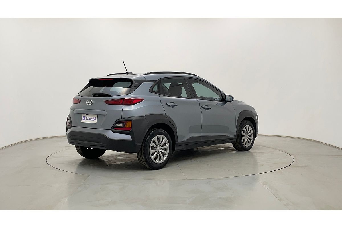 2018 Hyundai Kona Go OS.2
