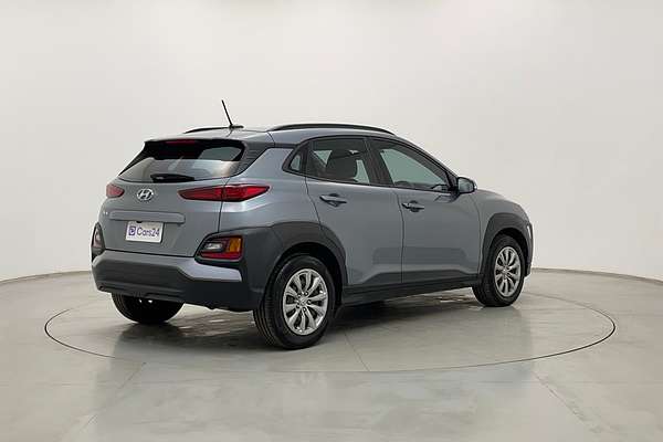 2018 Hyundai Kona Go OS.2