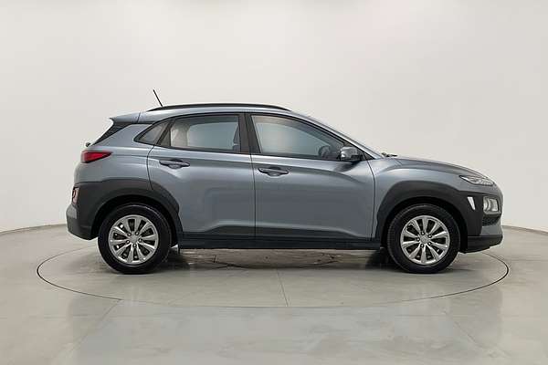 2018 Hyundai Kona Go OS.2