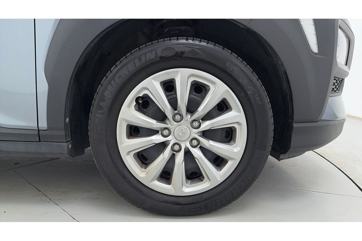 2018 Hyundai Kona Go OS.2