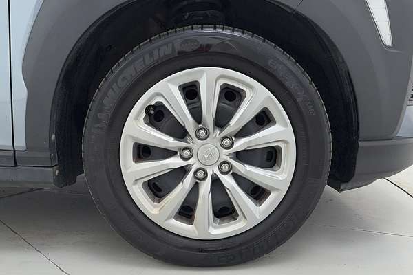 2018 Hyundai Kona Go OS.2